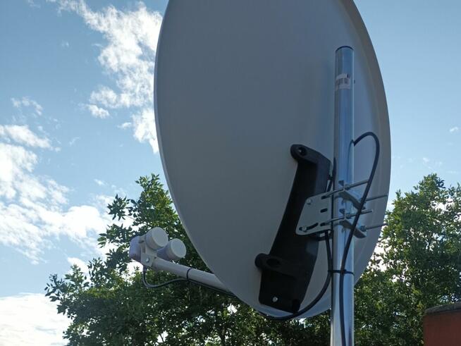 Ustawianie anten DVB-T2 Chorzów – fachowo