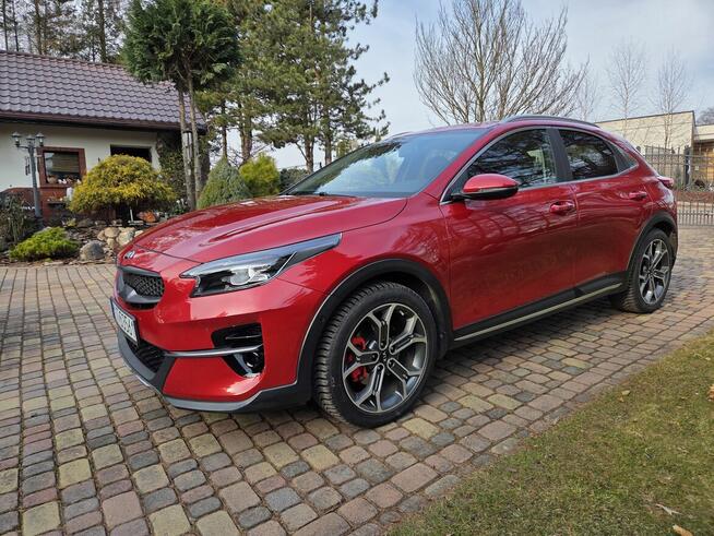 Kia Xceed L+ BL