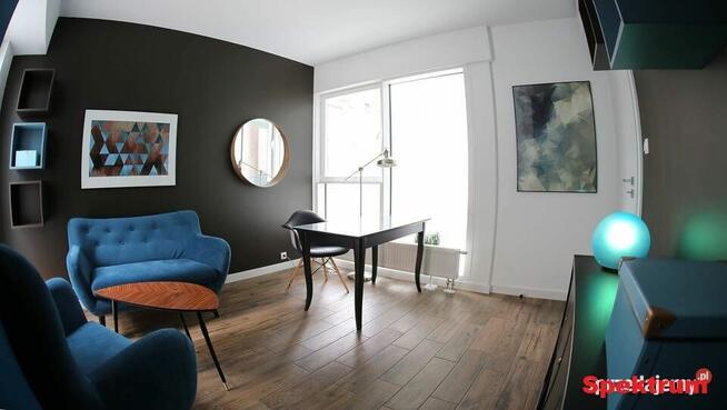 Lokale biuro blisko Mostu Dworcowego w Poznaniu