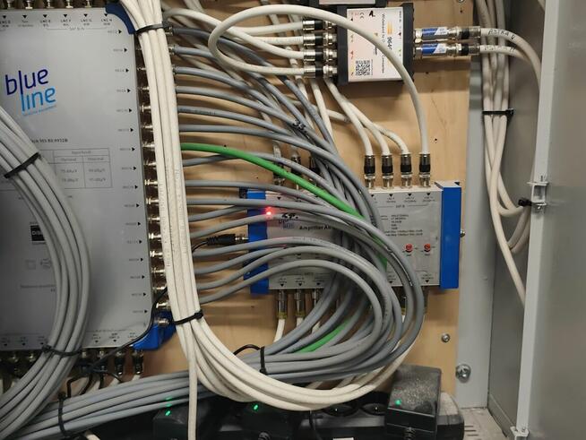 Serwis RTV Katowice – anteny SAT i DVB-T2