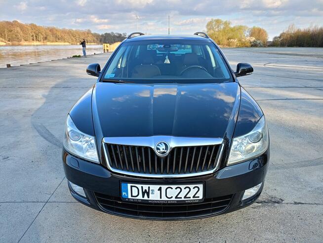 SKODA .OCTAVIA 2FL ,4 x 4