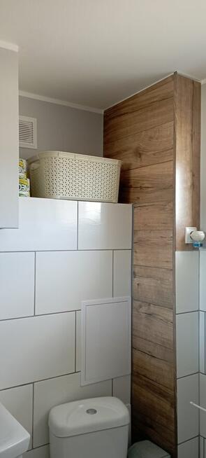 Mam mieszkanie na sprzedaż w Boninie po generalnym remoncie