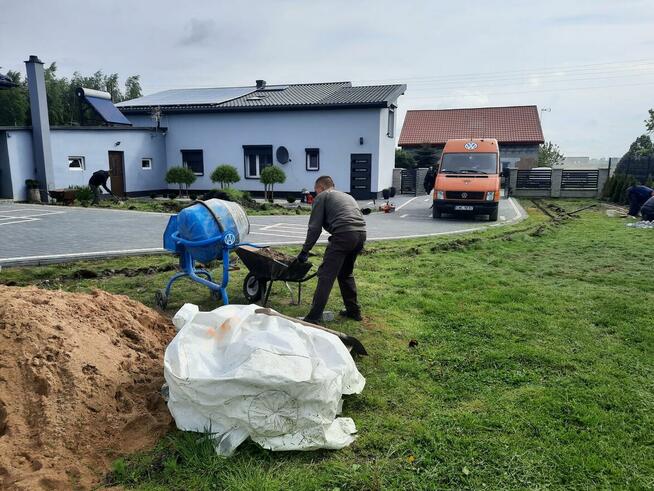 Zadbam o Twój ogród