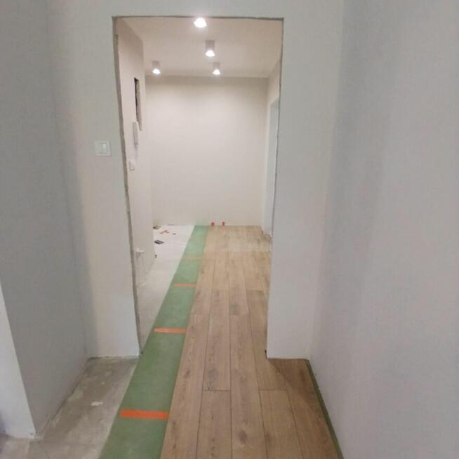 Remonty mieszkań od A do Z