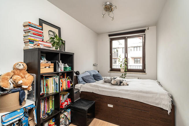 Wyjątkowe 2pok, Mała Góra,2011r,garaż+komórka w cenie.KupMnie