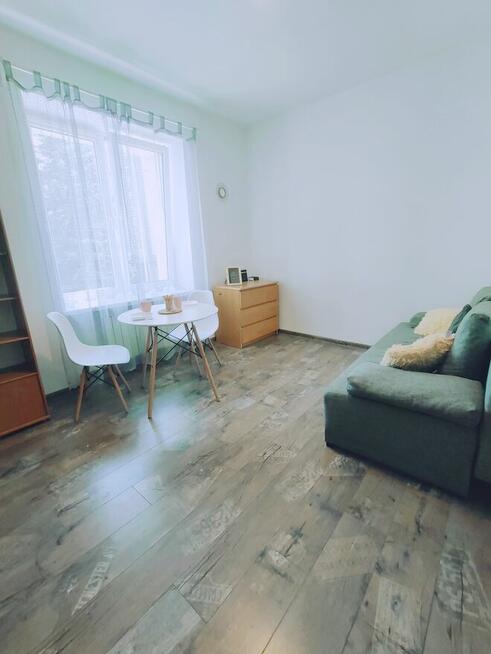 Kawalerka w Centrum ul. Batorego idealne pod najem B&B