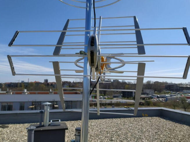 Serwis anten Chorzów – szybka diagnoza i naprawa