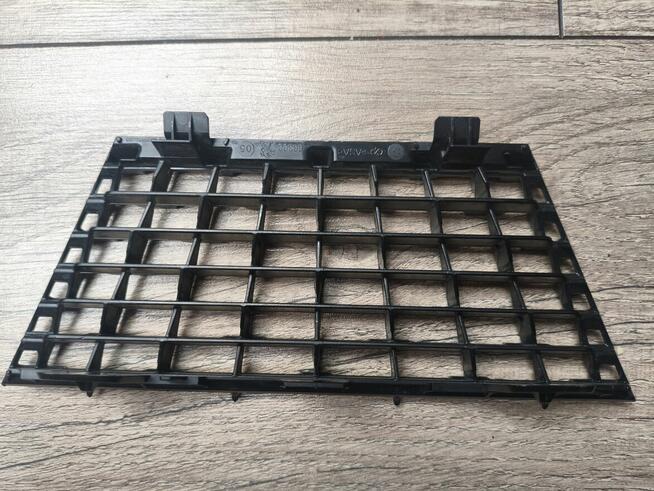 Kratka atrapa grill osłona radaru PEUGEOT 208 II 98294380