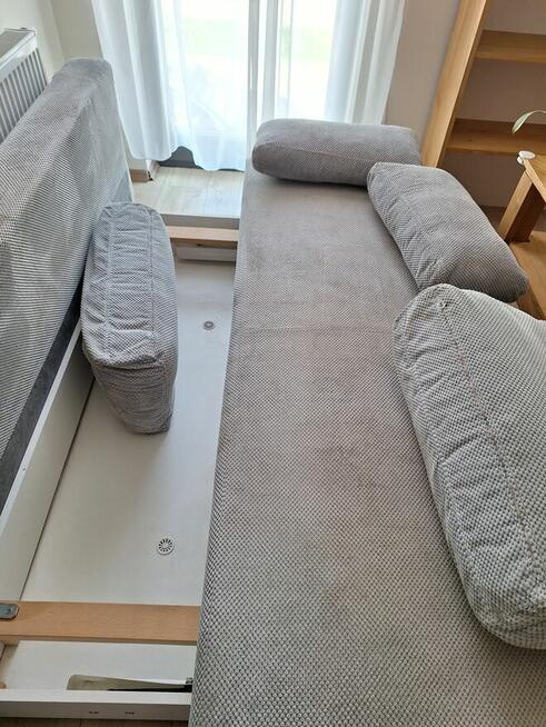 Kanapa- sofa