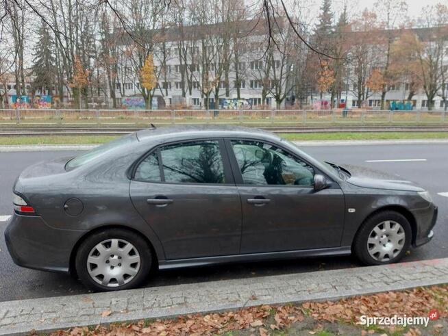 SAAB 9-3 SportSedan 1.8i 122 kM 141000 km MY2009