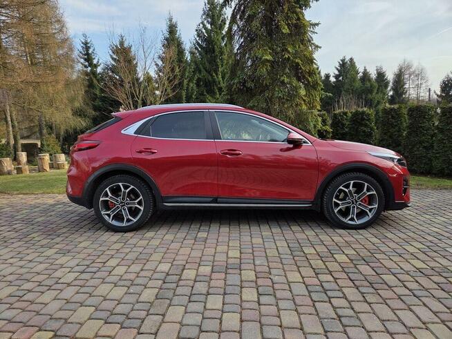 Kia Xceed L+ BL