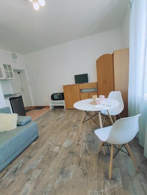 Kawalerka w Centrum ul. Batorego idealne pod najem B&B