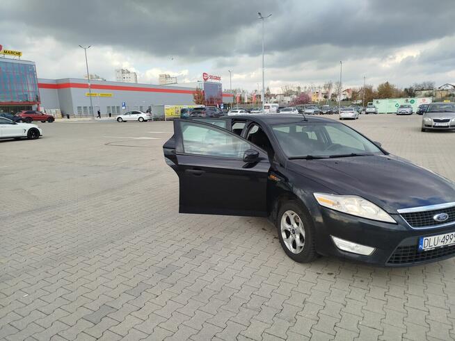 PILNIE sprzedam samochód Ford Mondeo MK4