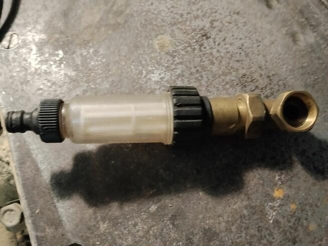 Filtr wody do myjki Karcher