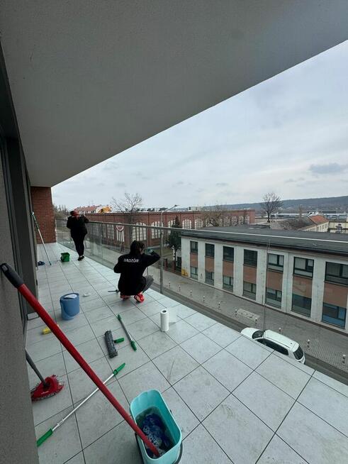 Profesjonalne sprzątanie w Twojej firmie i domu!
