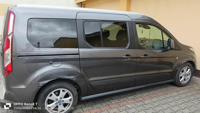 Mam na sprzedaż Ford tourneo connect 2016