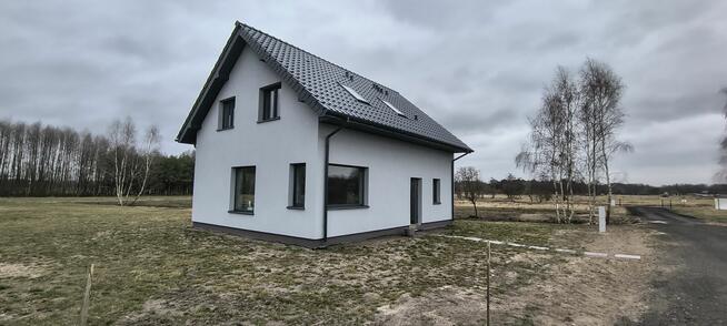 Twój własny dom w cenie mieszkania .