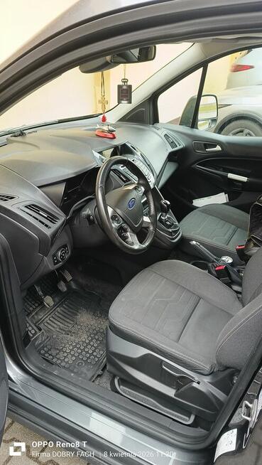 Mam na sprzedaż Ford tourneo connect 2016