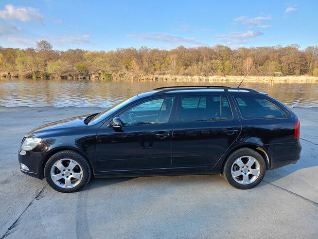 SKODA .OCTAVIA 2FL ,4 x 4