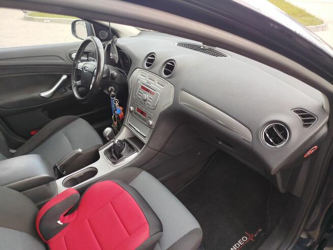 PILNIE sprzedam samochód Ford Mondeo MK4