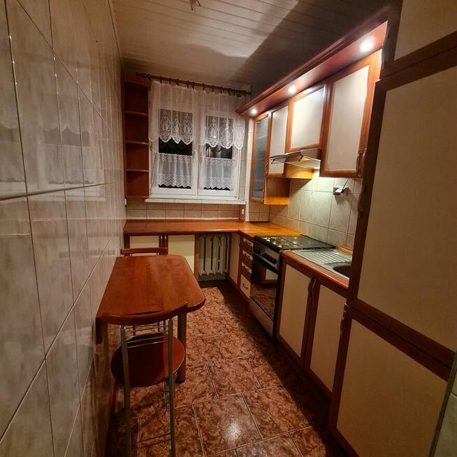 Mieszkanie do wynajęcia - Konin Zatorze Chopina