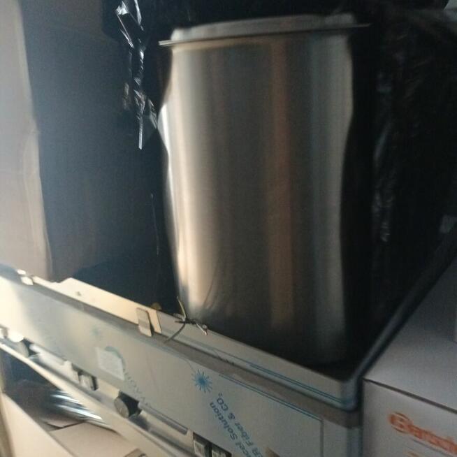 Syndyk sprzeda wyposażenie gastronomii w obniżonej cenie