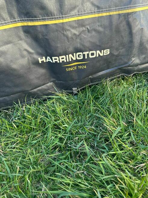 SPRZEDAM PRZEDSIONEK -NAMIOT DO KAMPERA LUB PRZYCZEPY