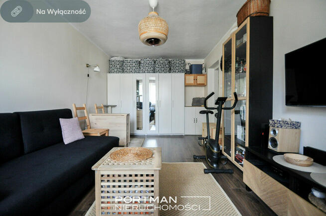 Mieszkanie na SPRZEDAŻ, 54m2, 3 POKOJE, OTWOCK