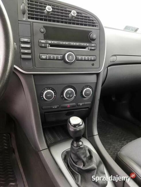 SAAB 9-3 SportSedan 1.8i 122 kM 141000 km MY2009