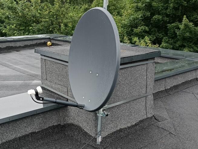 Serwis anten Chorzów – szybka diagnoza i naprawa