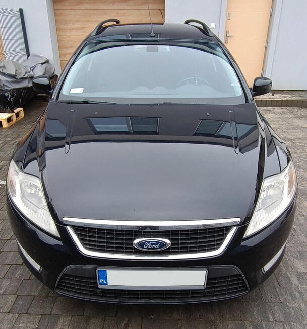Ford Mondeo Ford Mondeo MK4 Kombi 2.0