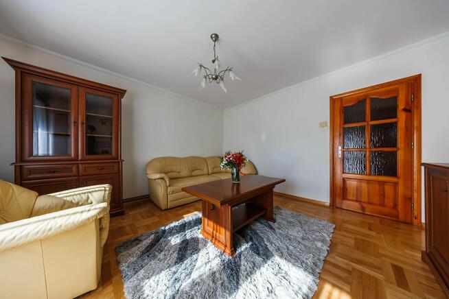 MIESZKANIE 3 POKOJOWE