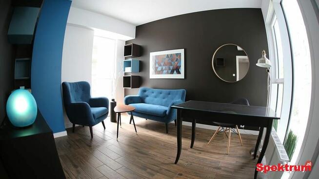 Lokale biuro blisko Mostu Dworcowego w Poznaniu