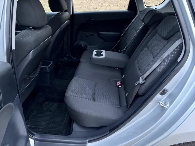 HYUNDAI i30 CW Kombi 1.4 Benzyna - FILM PREZENTACJA