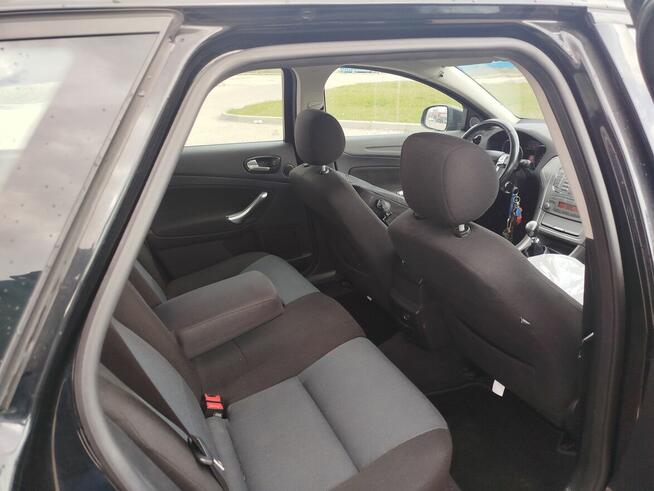 PILNIE sprzedam samochód Ford Mondeo MK4