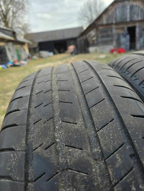 Opony Letnie 225/60/18 2021r Brigestone