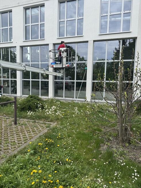 Profesjonalne sprzątanie w Twojej firmie i domu!