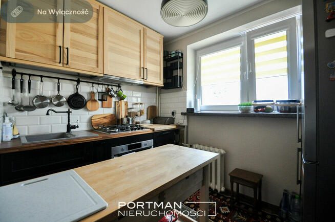 Mieszkanie na SPRZEDAŻ, 54m2, 3 POKOJE, OTWOCK