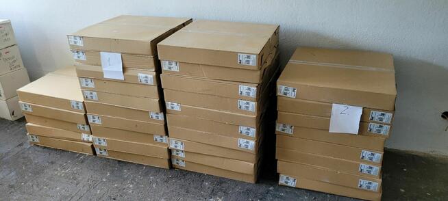 Syndyk sprzeda ruchomości wg wykazu