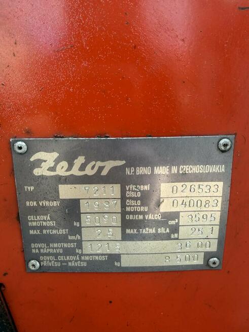 Zetor