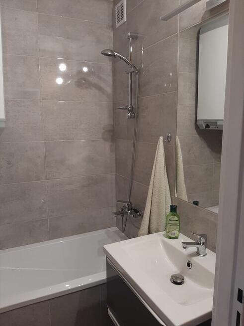 Do wynajęcia mieszkanie w Nowym Targu