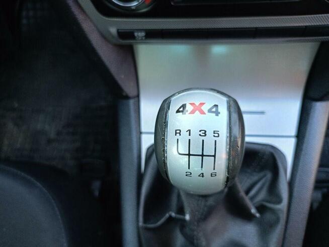 SKODA .OCTAVIA 2FL ,4 x 4
