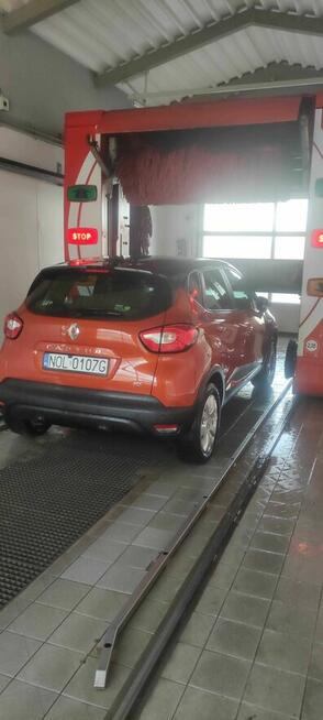Renault Captur 1,5 Dci Automat +Kamera