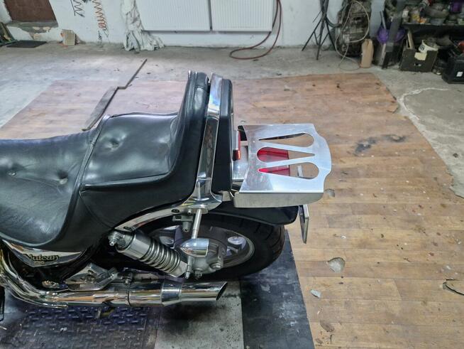 Sprzedam Kawasaki vn 750