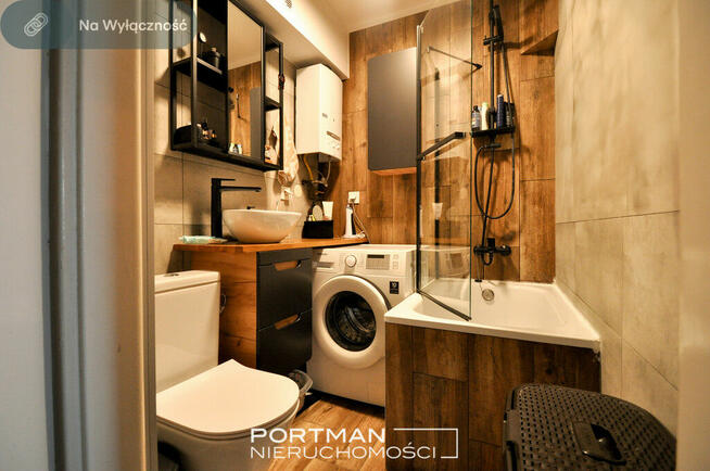 Mieszkanie na SPRZEDAŻ, 54m2, 3 POKOJE, OTWOCK