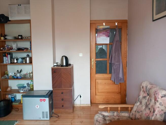 do wynajęcia pokój w domu w Czerwonaku