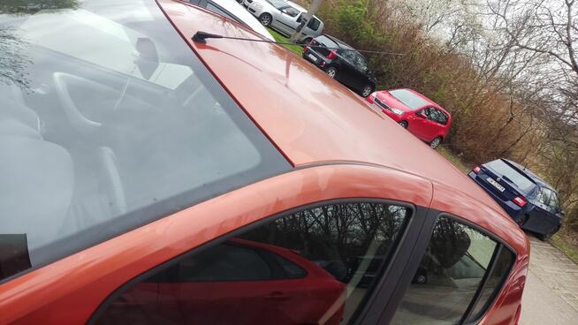 Sprzedam Dacia Sandero 1.6 2009r