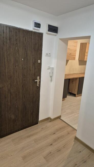 Luboń 2 pok. 50.6 m2 na parterze Świeżo po remoncie