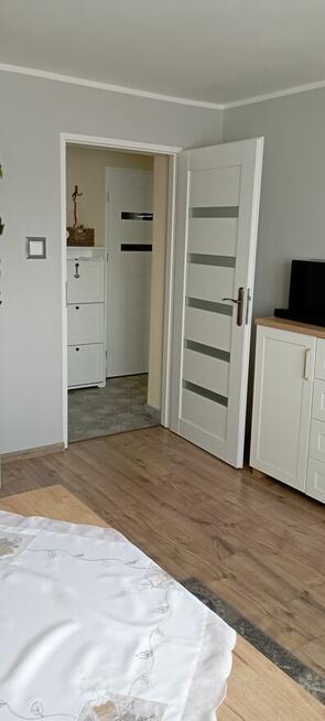 Mam mieszkanie na sprzedaż w Boninie po generalnym remoncie