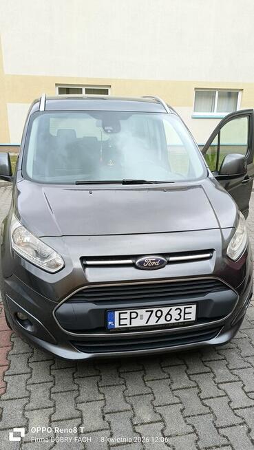 Mam na sprzedaż Ford tourneo connect 2016